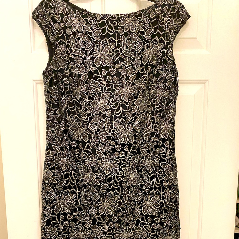 Brand new Ralph Lauren dress size 6